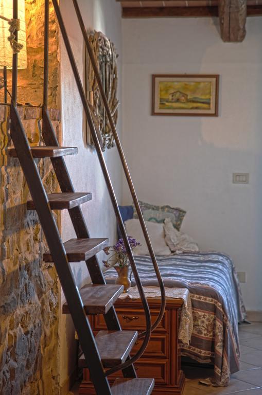 Agriturismo San Giusto Montiano  Ngoại thất bức ảnh