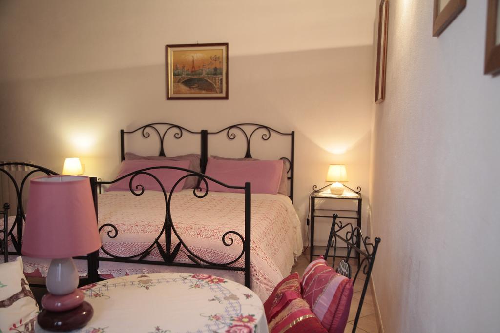 Agriturismo San Giusto Montiano  Ngoại thất bức ảnh