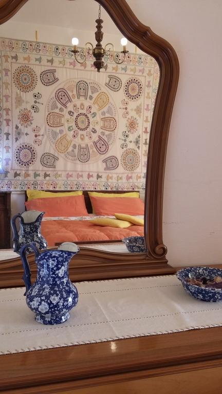 Agriturismo San Giusto Montiano  Ngoại thất bức ảnh